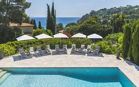 Les Terrasses du Bailli